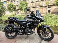 Pulsar NS 160 FI ABS